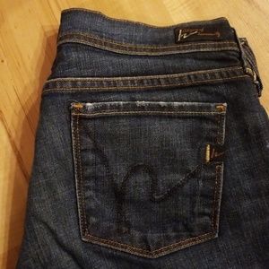Citizens of Humanity jeans